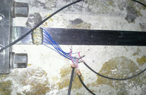 预应力碳纤维板局部加固对桥梁整体有什么影响？