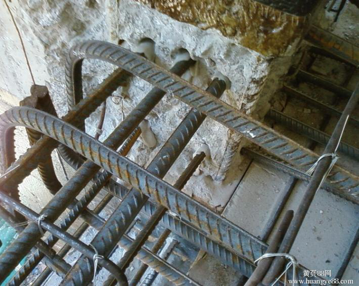 你还不知道吗？震区建筑使用植筋胶加固的几点注意事项