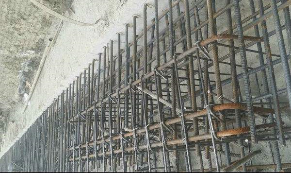 武磊西甲首秀，房屋剪力墙加固中植筋加固成中流砥柱