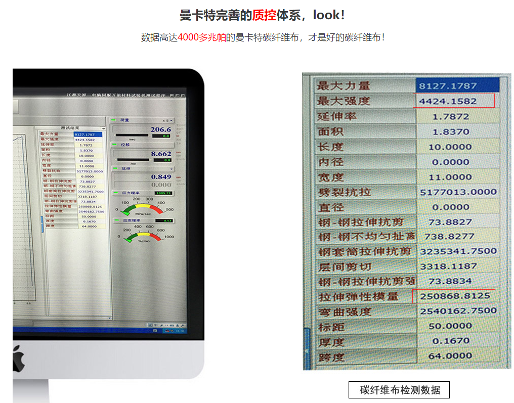 能不能用碳纤维布加固楼板？流程怎么样？|碳纤维布厂家南京曼卡特