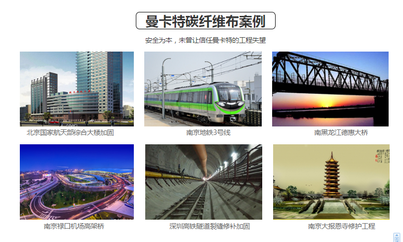 建筑加固中，碳纤维布加固法如何提高建筑结构安全性，该如何施工？