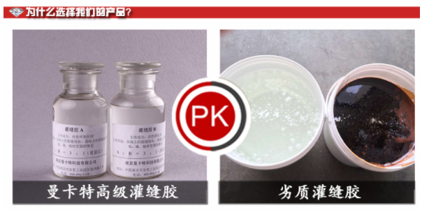 建筑加固时，混凝土裂缝修补有什么捷径？碳纤维布？
