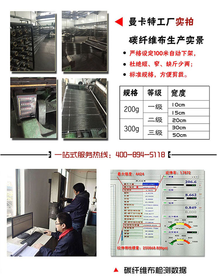 碳纤维布的运输和保存有哪些注意事项？