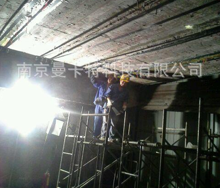 建筑加固中，相比碳纤维布加固，碳板加固更有优势