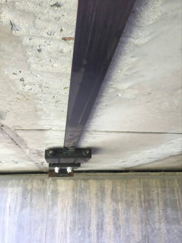预应力碳纤维板加固材料在高温下，性能表现好吗