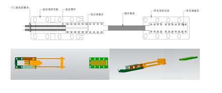 南京曼卡特的反张拉预应力碳板锚具系统，让你省钱约30%