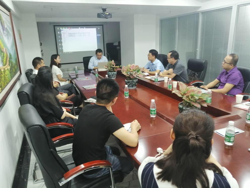 喜讯|南京曼卡特科技有限公司与南京林业大学研究生联合培养培训基地正式挂牌！