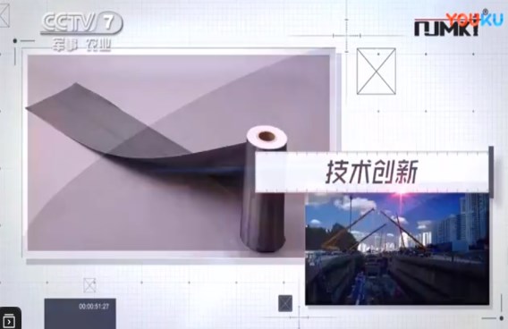曼卡特3次获央视栏目报道，中国核电指定使用产品！