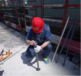 曼卡特植筋胶，可为您提供施工方案和队伍培训！