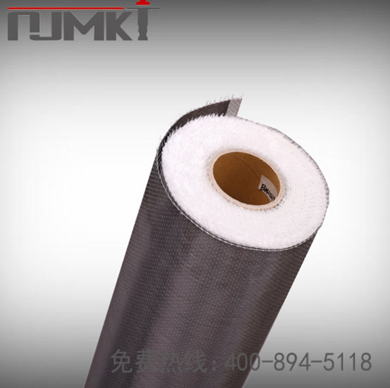 曼卡特碳纤维布，央视展播产品！
