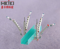 曼卡特抗震支架，大品牌有保障！