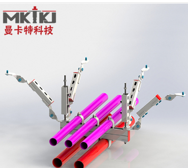 曼卡特抗震支架，大品牌有保障！