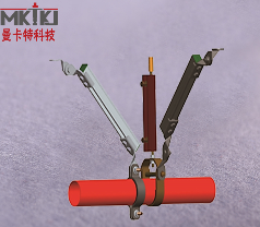曼卡特抗震支架，用专业让您放心！