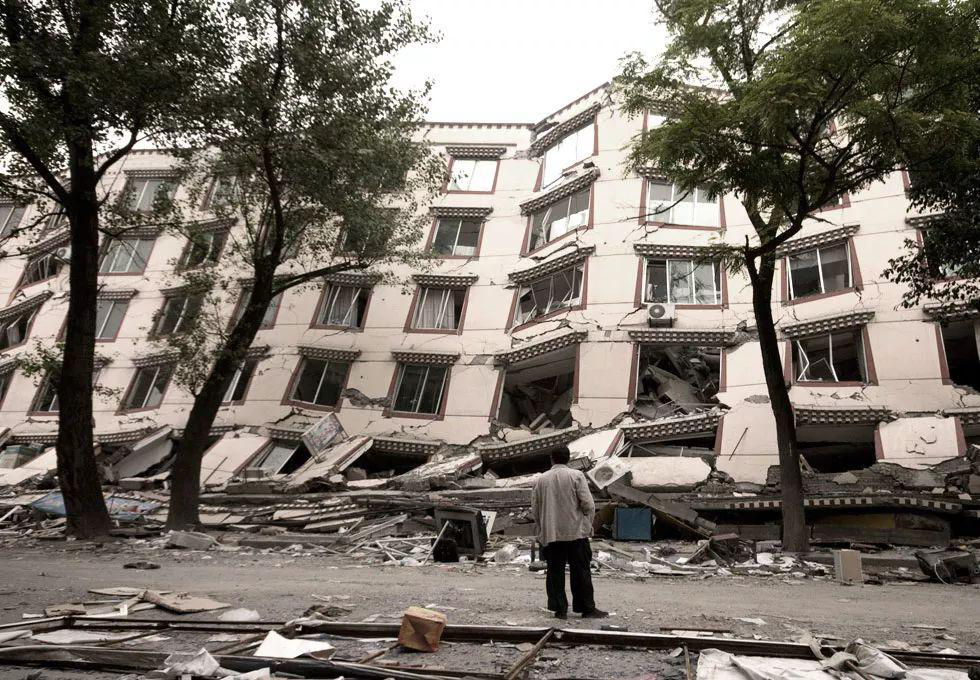 这三种建筑，需要及时进行抗震加固
