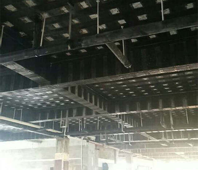混凝土楼板加固方案有哪些？