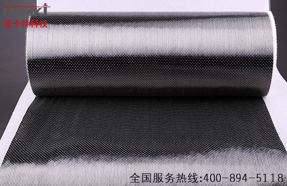什么是碳纤维布？碳纤维布加固有哪些好处？