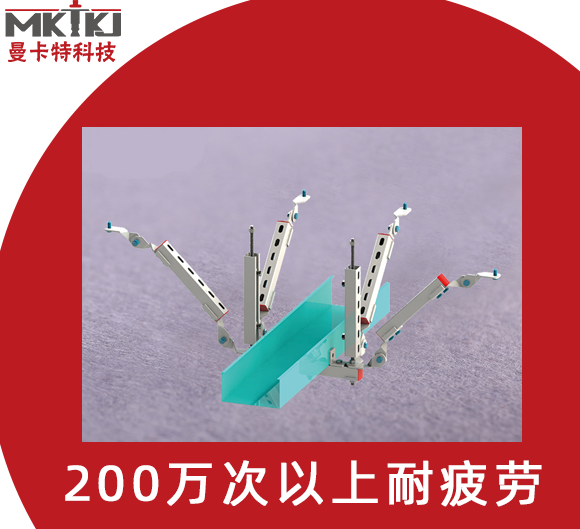 抗震支架的使用年限是多久？