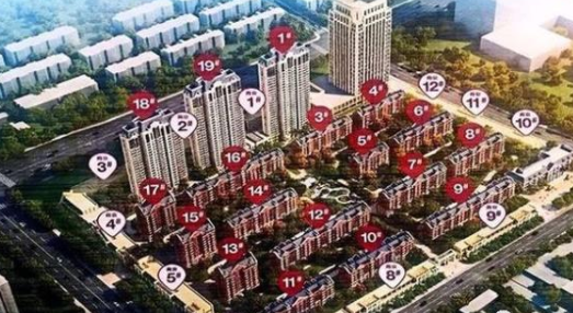 建筑加固｜混凝土强度不够导致18栋楼重建住建部厉声发问！