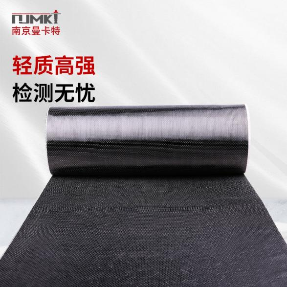 建筑加固，碳纤维布防患未然