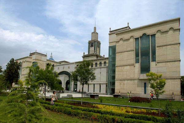 揭秘兰州大学用曼卡特碳纤维布加固怎么样？