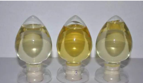 环氧树脂结晶怎么办？