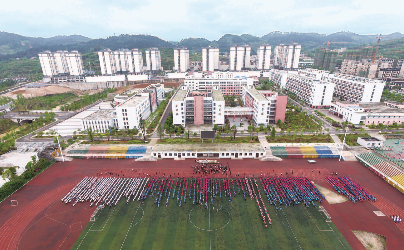 学校建筑加固使用碳纤维布的重要性
