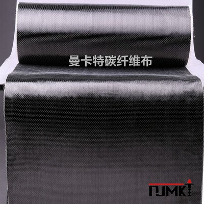 如何正确选购建筑加固碳纤维布材料？