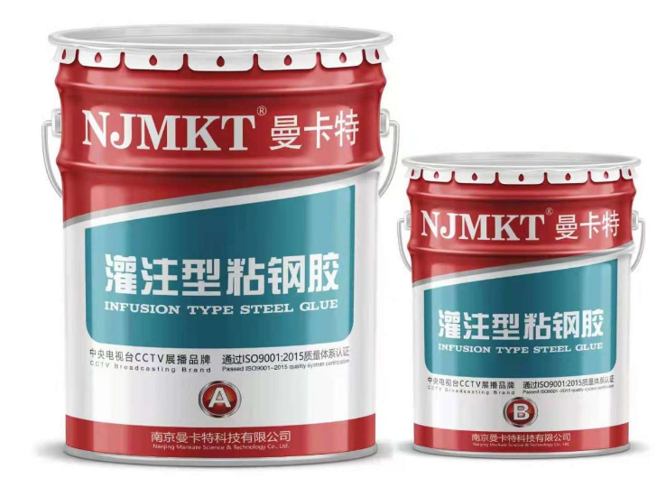 揭秘、植筋胶为什么不能当粘钢胶使用？
