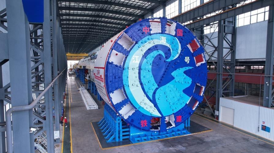 《南京曼卡特植筋胶与“江海号”：不同领域的中国科技力量》