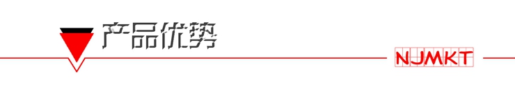 曼卡特NJMKT可拆卸锚栓