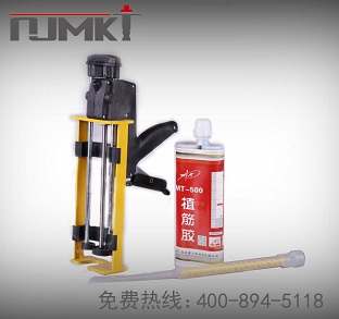植筋胶|注射植筋胶价格真的比散装植筋胶高吗？